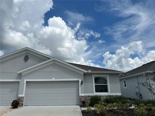 New construction Single-Family house 317 157Th Court E, Bradenton, FL 34212 - photo