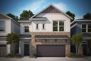 New construction  house 4415 Peak Crest Vw, Colorado Springs, CO 80918 plan The Fairview - image