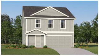 New construction Single-Family house 18810 Samuelson Court, Conroe, TX 77306 - photo