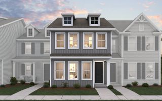 New construction Single-Family house 757 Alma Square Dr, Moncks Corner, SC 29461 plan Braxton - image