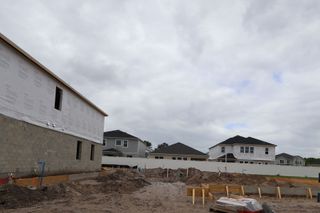 New construction Single-Family house 1144 Basalt Ln, Sanford, FL 32771 plan Sonoma - image