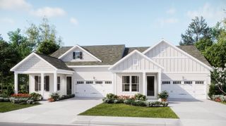 New construction  house 213 Citrus Dr, Summerville, SC 29486 plan CAMDEN - image