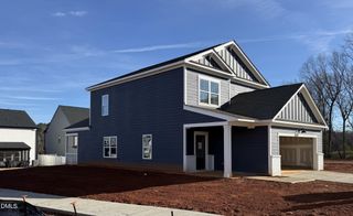 New construction Single-Family house 2101 Ken Dr, Unit 101, Fuquay Varina, NC 27526 - image
