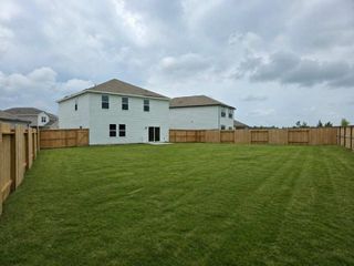 New construction Single-Family house 2527 Shady Walnut Dr, Crosby, TX 77532 - image