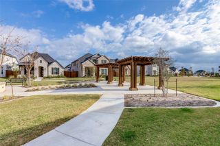 New construction Single-Family house 2413 Latimer Mews, Celina, TX 75009 - image