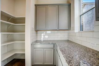 New construction house 16255 Blue Mistflower Ln, Hockley, TX 77447 plan The Ortega - image