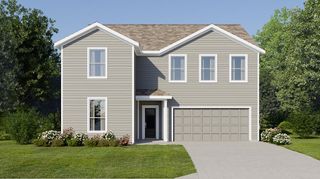 New construction Single-Family house 3054 Granite Ridge Ave, Minneola, FL 34715 plan Dylan - image