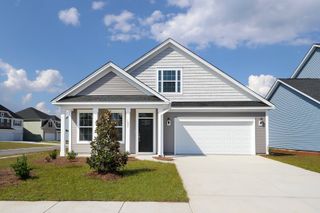 New construction Single-Family house 1092 Laconic Dr, Myrtle Beach, SC 29588 plan Fullerton - image