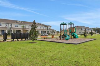 New construction Townhouse house 16333 Ingram Hills Aly, Winter Garden, FL 34787 - image