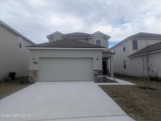 New construction Single-Family house 14867 Macadamia Ln, Jacksonville, FL 32218 plan San Marco - image