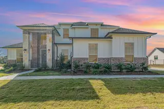 New construction Single-Family house 1201 Jungle Dr, Forney, TX 75126 - image