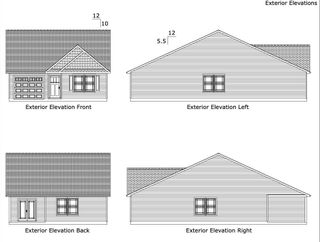 New construction Single-Family house 1733 Spruce Knoll St, Spartanburg, SC 29303 - image