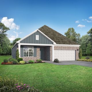 New construction Single-Family house 5512 Spieth, Royse City, TX 75189 plan The Holly M - image