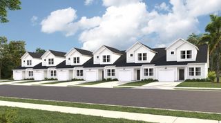 New construction Multi-Family house 1154 Pit Crew Dr, Myrtle Beach, SC 29579 plan BLAKELY - image