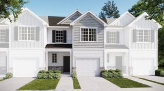New construction Multi-Family house 1852 Pheasant Trace Cir, Kernersville, NC 27284 plan Drayton II - image