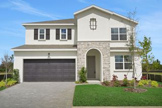New construction Single-Family house 13506 Turnleaf Blvd, Punta Gorda, FL 33955 plan Modena - image