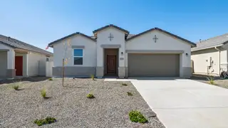 New construction Single-Family house 18847 E Elsa Dr, Gold Canyon, AZ 85118 plan Kingston - image