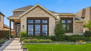 New construction Single-Family house 1604 Casting Rdg, Mesquite, TX 75181 plan Nashville II - image