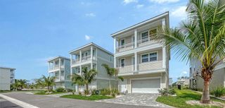 New construction Single-Family house 12413 Gulf Breeze Ter, Cortez, FL 34215 - image