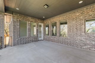 New construction Single-Family house 1101 Ellensburg Dr, Georgetown, TX 78633 plan Groveton - Single Family Homes - image