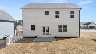 New construction Single-Family house 50 Capital Ct, Braselton, GA 30517 plan Hanover - image