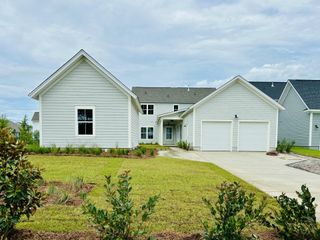New construction  house 715 Blueway Ave, Summerville, SC 29486 plan Aneto - image