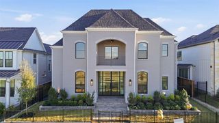New construction Single-Family house 3330 Floral Mews, Frisco, TX 75033 - image