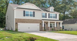 New construction Single-Family house 7050 Stockard Rd, Snow Camp, NC 27349 plan WILMINGTON - image