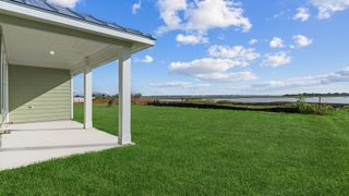 New construction Single-Family house 5214 Allen Cay Dr, Texas City, TX 77590 plan Justin - image