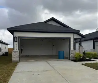 New construction Single-Family house 18014 Lasso Mills Dr, Hockley, TX 77447 plan Dylan - image