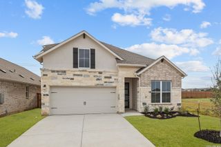 New construction Single-Family house 2723 Alster St, New Braunfels, TX 78130 - image