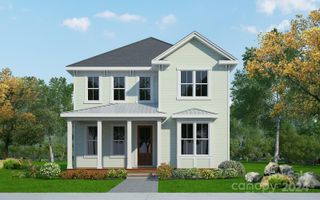 New construction Single-Family house 263 Luray Way, Rock Hill, SC 29730 - photo