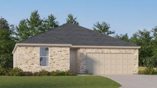 New construction Single-Family house 831 Heaven Drive, Beasley, TX 77417 Frey- photo