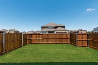 New construction  house 1356 Whitehurst St, Frisco, TX 75036 plan Henley III - image