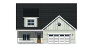 New construction Single-Family house 1224 Juno Dr, Wilmington, NC 28411 plan Scout - image