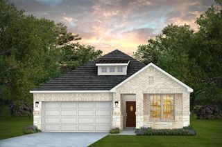 New construction Single-Family house 26872 Ausmas Lane, Magnolia, TX 77355 - photo