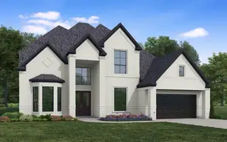 New construction Single-Family house 1207 Old Forest Dr, Missouri City, TX 77459 plan Milan 4597 - image