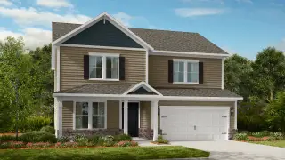 New construction Single-Family house 5048 Duval Cir, Tega Cay, SC 29708 plan Elizabeth - image