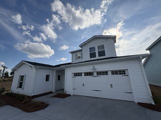 New construction  house 139C Ireland Dr, Summerville, SC 29486 plan MOULTRIE - image