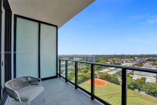 New construction Condo house 580 72Nd St, Unit 1513, Miami, FL 33141 - image