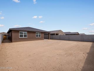New construction  house 17843 W Pierson St, Goodyear, AZ 85395 plan Arlo - image