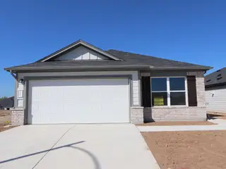 New construction Single-Family house 9308 Corvallis Dr, Austin, TX 78747 plan Cameron I - image