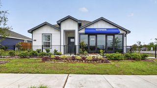 New construction  house 2913 Carrington Hill Dr, Sherman, TX 75092 plan Harrison - image