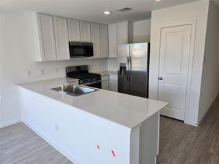 New construction house 314 Nicholas Rd, Wharton, TX 77488 plan Oxford - image