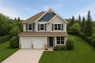 New construction Single-Family house 273 Cedar Wood Trce, Winder, GA 30680 - image