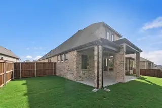 New construction Single-Family house 2917 Long Trl, Mansfield, TX 76063 plan The McManus - image