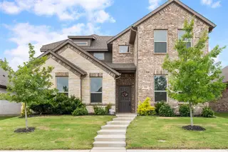 New construction Single-Family house 321 Pasture Dr, Midlothian, TX 76065 - image