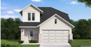 New construction Single-Family house 5036 Obispo Cir, Schertz, TX 78154 - image