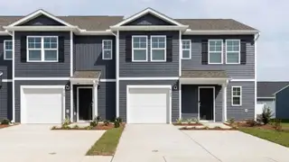 New construction Single-Family house 8181 Foxglove Ln, Leland, NC 28451 plan Norman Th - image