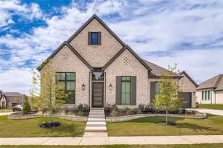 New construction Single-Family house 2629 Mercers Colony Ave, Rockwall, TX 75032 - image